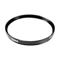 hama 70055 55mm Camera Lens UV Filter (One Layer Coating on Each Side)-picture-14