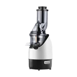 USHA NutriPress 200 Watt Cold Press Juicer (67 RPM, Low Temperature Technology, Black/White)-image-74
