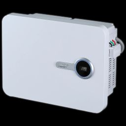 V-Guard 15 Amps Voltage Stabilizer For 2T Air Conditioner (135 - 280 V, Fail Safe Circuit Protection, VWI 500, White)-picture-28