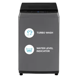 Midea 7 kg 5 Star Inverter Fully Automatic Top Load Washing Machine (MA200W70/G-IN, Lint Filter, Dark Grey)-picture-37