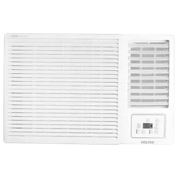 VOLTAS 2 Ton 2 Star Fixed Speed Window AC (2023 Model, Copper Condenser, Anti Dust Filter, 242 Vectra Plus)-image-16