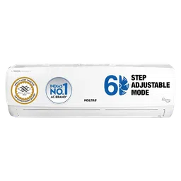 VOLTAS 183 Vectra Elegant 1.5 Ton 3 Star Inverter Split AC (Copper Condenser, Anti-Dust Filter, 4503470)-image-86