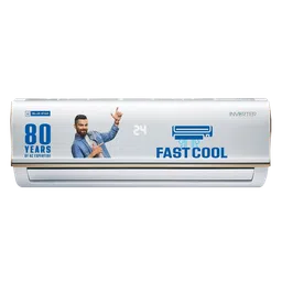 Blue Star 0.8 Ton 3 Star Inverter Split AC (Copper Condenser, Dust Filter, IC309RBTU)-picture-28