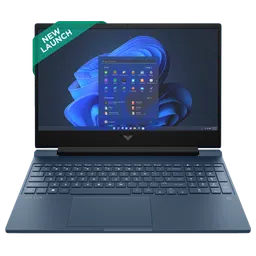 HP Victus 15-FA1411TX Intel Core i7 12th Gen Gaming Laptop (16GB, 512GB SSD, Windows 11 Home, 4GB Graphics, 15.6 inch 144 Hz Full HD IPS Display, NVIDIA GeForce RTX 3050A, MS Office 2021, Performance Blue, 2.29 KG)-image-46