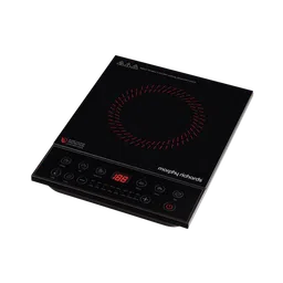 Morphy Richards Omnia 1600W Induction Cooktop with 7 Preset Menus-3