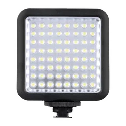 Godox M64 LED Video Light for Photography & Videography (Interlocking Design)-picture-24