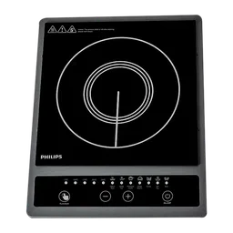 PHILIPS 1300W Induction Cooktop with 7 Preset Menus-7