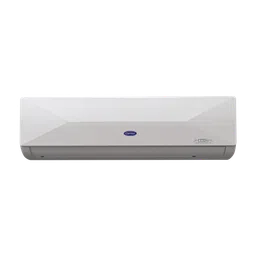 Carrier XCEL EDGE Fxi 6 in 1 Convertible 2 Ton 3 Star Inverter Split AC with PM 2.5 Micron Filter (Copper Condenser, CAI24CE3R35F0)-35
