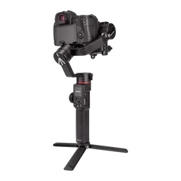 Manfrotto MVG220 3-Axis Gimbal for Camera (Multiple Shooting Modes, Black)-13