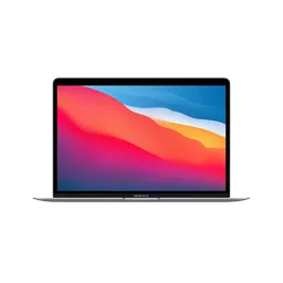 Apple MacBook Air 2020 (M1, 13.3 Inch, 8GB, 256GB, macOS Big Sur, Space Grey)-image-26