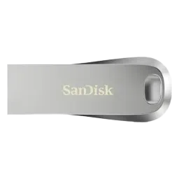 SanDisk Ultra Luxe 512GB USB 3.1 Flash Drive (Metal Design, SDCZ74-512G-I35, Metallic Silver)-picture-6