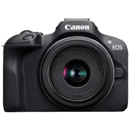 Canon EOS R100 24.1MP DSLR Camera (18-45 mm Lens, DIGIC 8 Processor)-picture-30