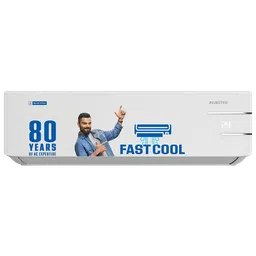 Blue Star Y Series 5 in 1 Convertible 1.5 Ton 3 Star Inverter Split AC with Self Diagnosis (Copper Condenser, ID318YKU)-image-91