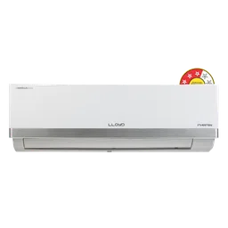 LLOYD 5 in 1 Convertible 1 Ton 3 Star Inverter Split AC with 4 way Swing (2023 Model, Copper Condenser, GLS12I3FWSBA)-picture-29