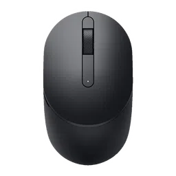 DELL Mobile Wireless Optical Mouse (1600 dpi, Easy Pairing, Black)-15