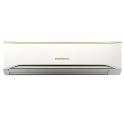 O General FUT Series 2 Ton 3 Star Split AC (2021 Model, Copper Condenser, Dust Filter, ASGA24FUTC)-image-10