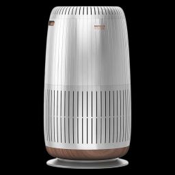 HAVELLS Meditate AP 400 SpaceTech Air Purifier (Alexa and Google Home Control, GHRAPMEE008, Satin)-picture-4