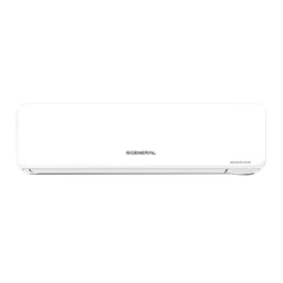 O GENERAL KJT Series 2 Ton 5 Star Hot & Cold Inverter Split AC (Copper Condenser, PM 2.5 Filter, ASGG24KJTA-B)-picture-10