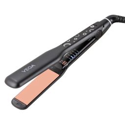 VEGA Pro-Ease Hair Straightener for Women with 5 Adjustable Temperature, (VHSH-26)-picture-20