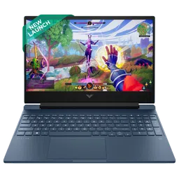 HP Victus 15-fb0178AX AMD Ryzen 5 5600H Gaming Laptop (16GB, 512GB SSD, Windows 11 Home, 4GB Graphics, 15.6 inch 144 Hz Full HD Display, NVIDIA GeForce RTX 3050, Performance Blue, 2.29 KG)-image-86