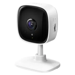 tp-link Tapo C100 FHD WiFi CCTV Security Camera (Two-Way Audio, White)-picture-20