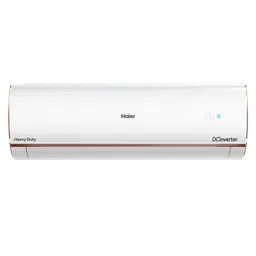 Haier Kinouchi Heavy Duty 7 in 1 Convertible 1.6 Ton 4 Star Triple Inverter Split Smart AC with Voice Control (Copper Condenser, HSU19K-PYAIR4BN-INV)-image-35