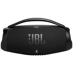JBL Boombox 3 200W Portable Bluetooth Speaker (IP67 Waterproof, 3D Dolby Atmos, Black)-42