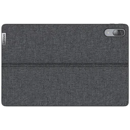 Lenovo Wireless Detachable Keyboard for P11 Pro with Touchpad (Built-in Kickstand, Grey) image 5