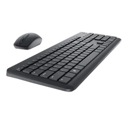 iGear KeyBee Rechargeable Wireless Keyboard & Mouse Combo (100 Keys, 1600 DPI Adjustable, Removable Key Caps, Green) image 2