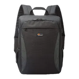 Lowepro Format 150 Water Resistant Backpack Camera Bag for DSLR (Sturdy and Padded Design, Black)-11