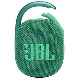JBL Clip 4 Eco 5W Portable Bluetooth Speaker (IP67 Water Proof, 10 Hours Playtime, Green)-24