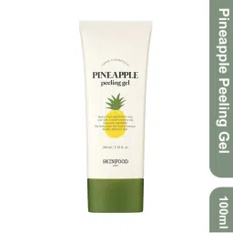 Skinfood Pineapple Peeling Gel-picture-45