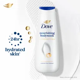 Dove Deep Moisture Body Wash-picture-33