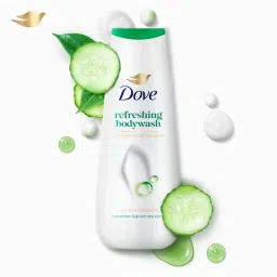 Dove Refreshing Body Wash-picture-4