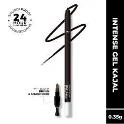 FAE Beauty Eye - Deal Intense Gel Kajal-picture-21