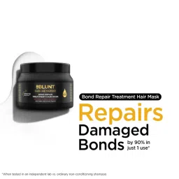 BBlunt Bond Repair Treatment Hair Mask-picture-29