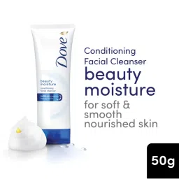Dove Beauty Moisture Conditioning Facial Cleanser-picture-44