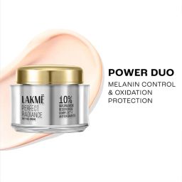 Lakme Absolute Perfect Radiance Skin Brightening Day Creme-picture-33