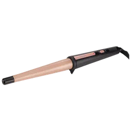 VEGA VHCH-05 Hair Curler with 360 Degree Swivel Cord (Ceramic Coated Plates, Black)-16