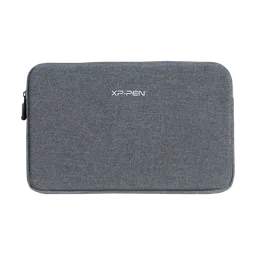 XPPen ACJ08 Polyester Sleeve for 7x4 Inch Tablets (Waterproof & Shockproof, Grey)-25