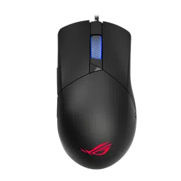 ASUS ROG Gladius III Wired Optical Gaming Mouse with Customizable Buttons (19000 DPI, 70 Million Click Lifespan, Black)-21