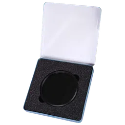 HIFFIN Fader N-D 55mm Camera Lens Neutral Density Filter (Multiple Layer Coating)-image-11