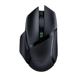 RAZER Basilisk X HyperSpeed Wireless Optical Gaming Mouse with Customizable Buttons (16000 DPI Adjustable, 450 IPS Tracking Speed, Matte Black)-picture-26