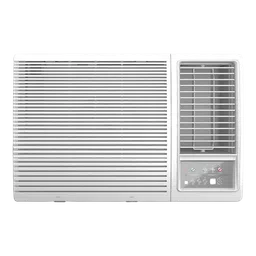 Carrier ESTRELLA Fxi (M) Convertible 1.5 Ton 3 Star Inverter Window AC with Dust Filter (2025 Model, Copper Condenser, CIW18EC3R35F0)-91