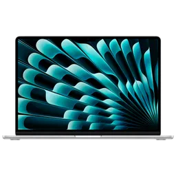 Apple MacBook Air (15.3 inch, M4, 24GB, 512GB, macOS, Silver)-image-76