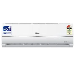 Haier Victory 5 in 1 Convertible 1.2 Ton 3 Star Triple Inverter Split AC with Frost Self Clean Technology (2023 Model, Copper Condenser, HSU15V-TMS3BE-INV)-picture-9