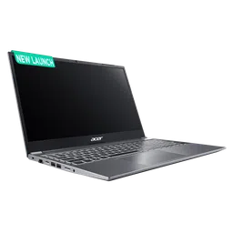 acer Aspire Lite Intel Core i3 13th Gen Laptop (8GB, 512GB SSD, Windows 11 Home, 15.6 inch Full HD Display, MS Office 2021, Steel Gray, 1.59 KG)-picture-15