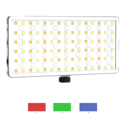 Digitek D135 ML RGB LED Video Light for Still Photography (21 Preset Effects)-picture-10