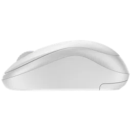 logitech M240 Wireless Optical Mouse with SilentTouch Technology (4000 DPI Adjustable, Sensor Technology, Off White) image 5