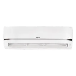 HITACHI Yoshi 5500STXL 2 Ton 5 Star Inverter Split AC with Anti Bacterial Super Fine Mesh Filter (Copper Condenser, RAS.V522PCBISH1)-picture-10